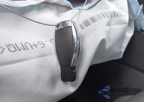 2007 Mercedes-Benz Cls 550 from USA, damaged, VIN WDDDJ72X97A087635